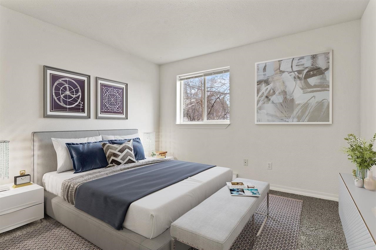 222 North Hutchinson Road, Unit 105 Spokane Valley, WA 99212 - Photo 16 of 21