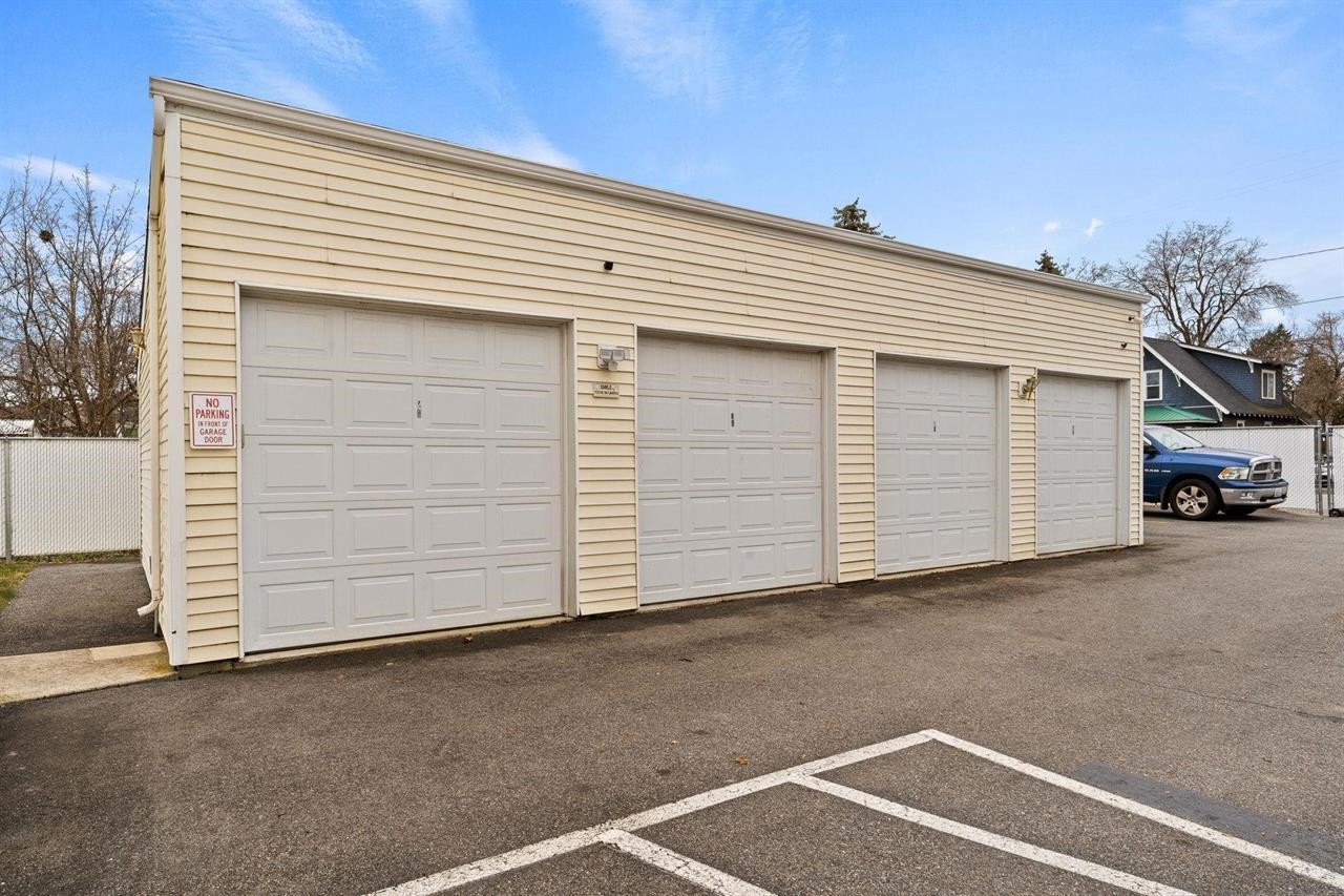 222 North Hutchinson Road, Unit 105 Spokane Valley, WA 99212 - Photo 20 of 21