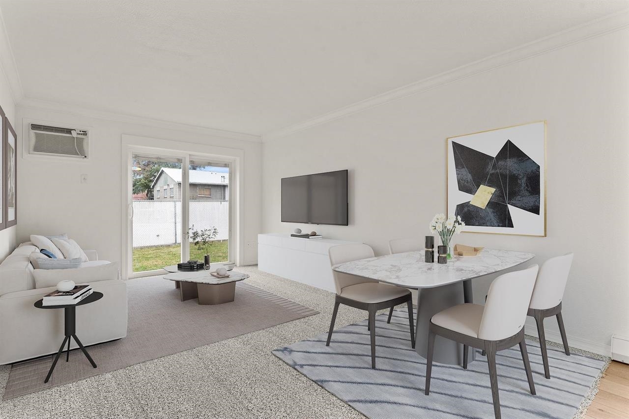 222 North Hutchinson Road, Unit 105 Spokane Valley, WA 99212 - Photo 2 of 21