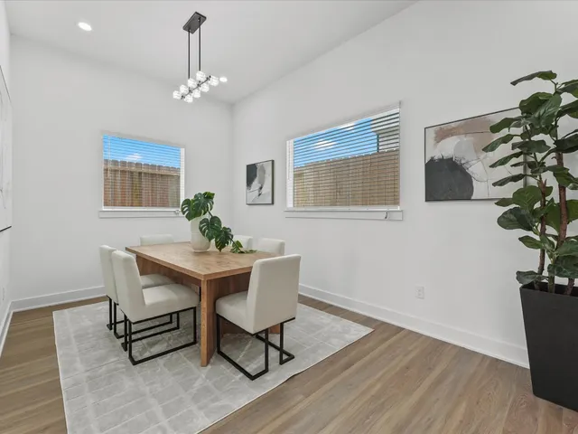 $2,900 | 2592 West Tidwell Road, Houston, TX 77091