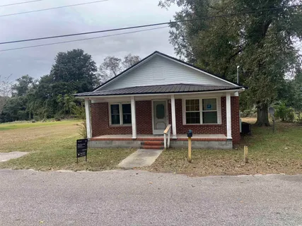 $55,000 | 106 Raeford Street, Mullins, SC 29574
