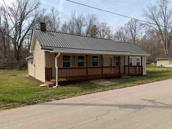 $210,000 | 11592 East Main Street, Owensburg, IN 47453