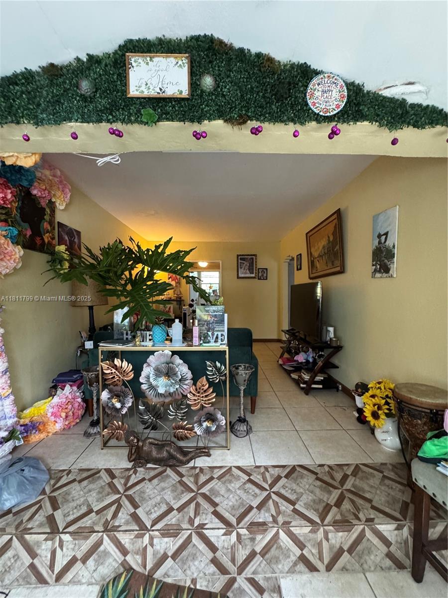 151 Northwest 64th Street Miami, FL 33150 - Photo 10 of 13 a view of gym equipment with lounge chair