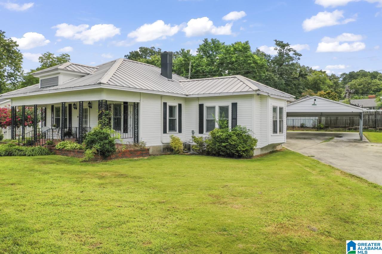 205 Washington Avenue East Oneonta, AL 35121 - Photo 23 of 31