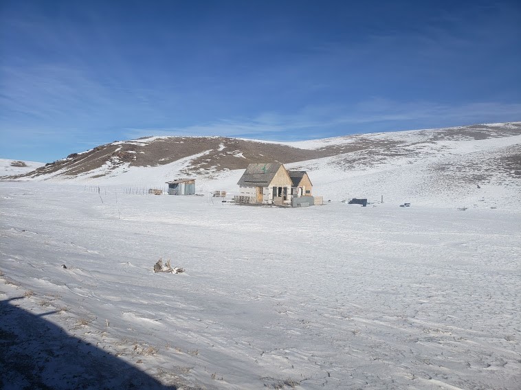 1340 Delaware Road Hartsel, CO 80449 - Photo 9 of 12 Gallery Image 9