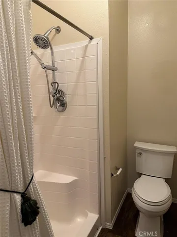 a view of outdoor space and porch