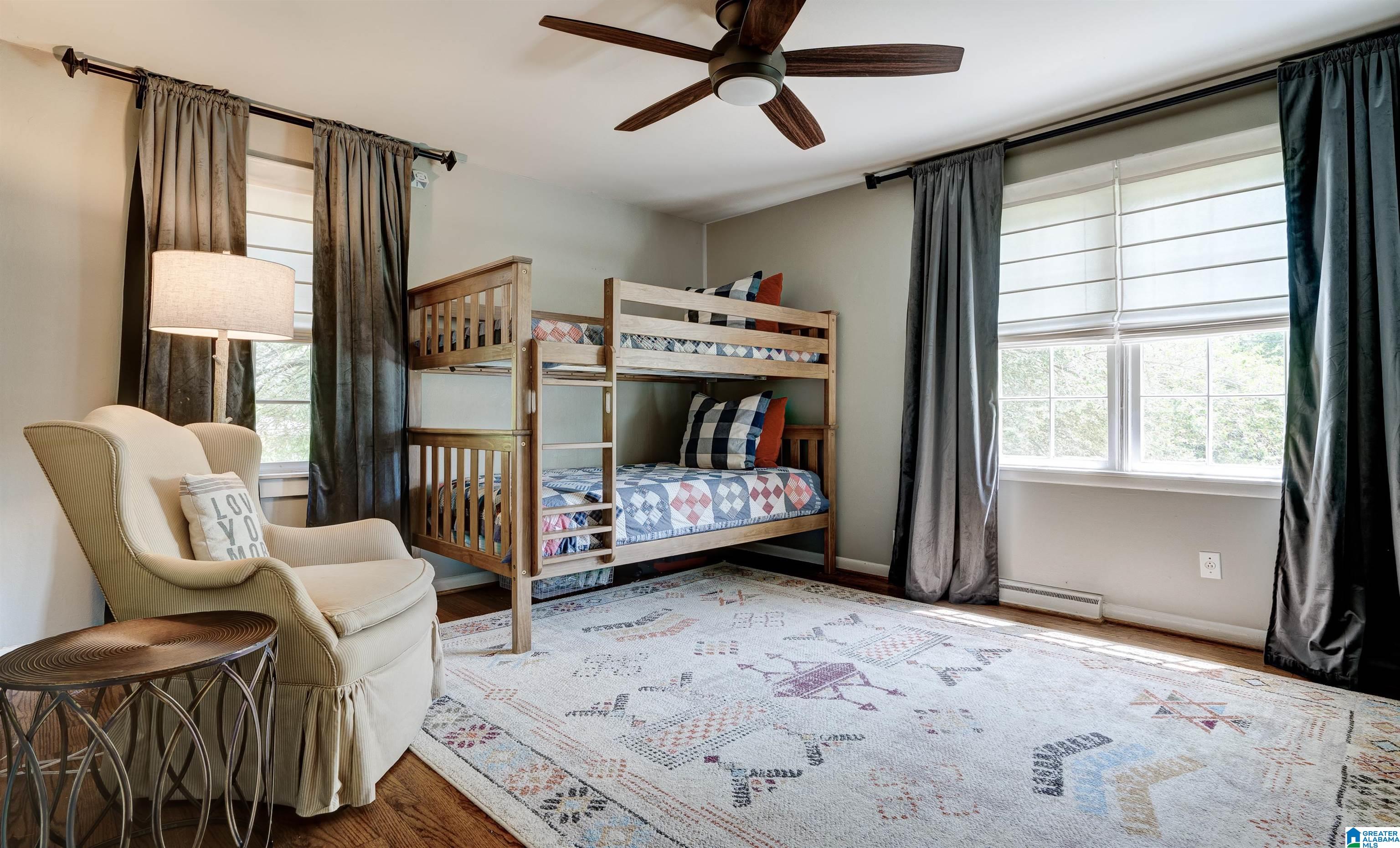 4320 Dolly Ridge Lane Birmingham, AL 35243 - Photo 21 of 39