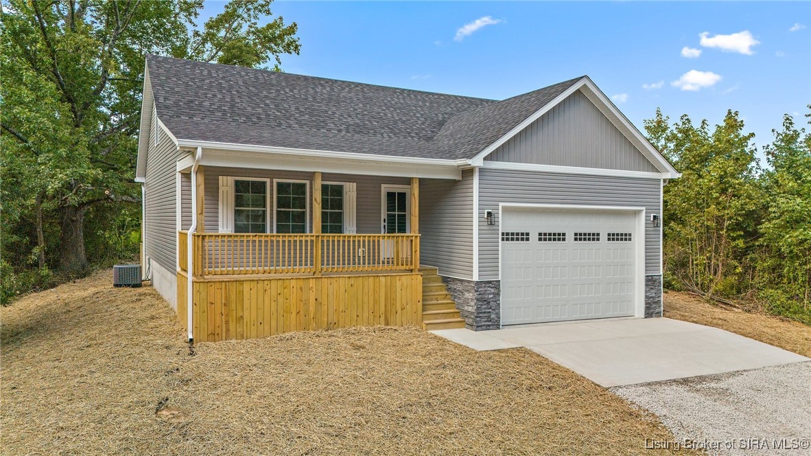 2143 East Harrod Road Austin, IN 47102 - Photo 1 of 27 Gallery Image 1