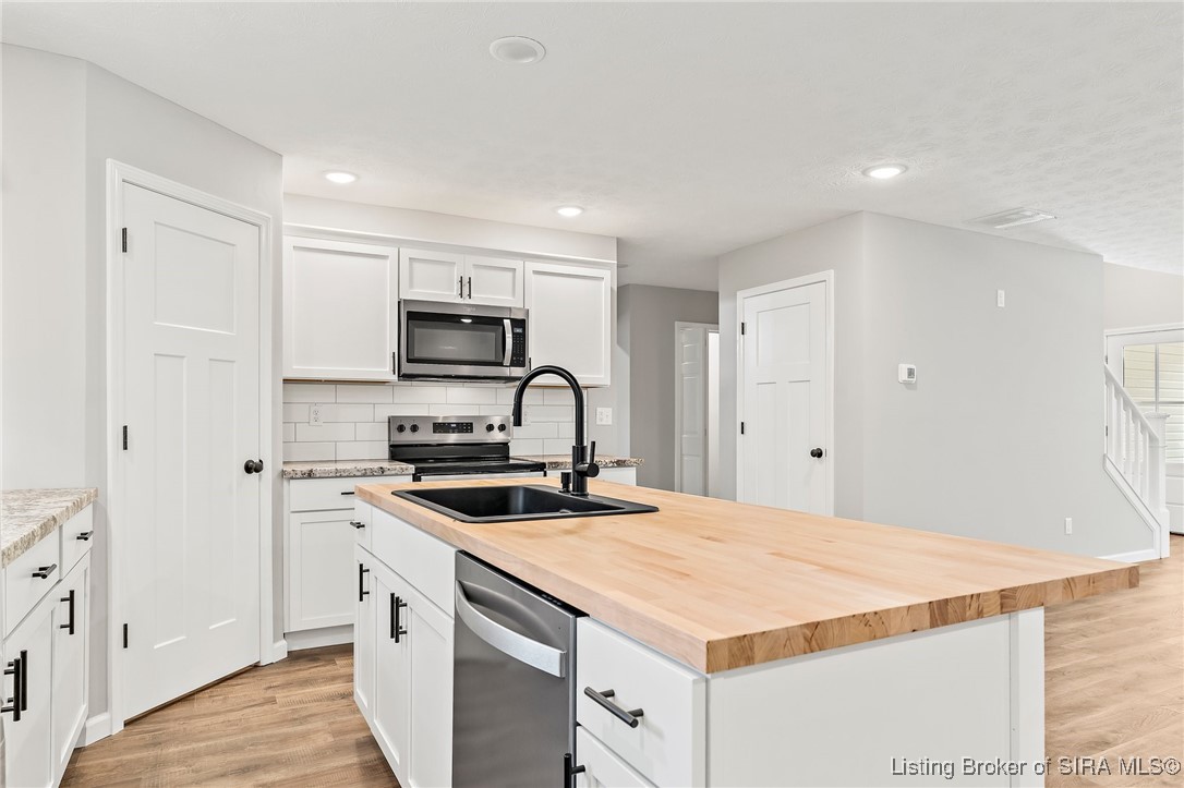 2143 East Harrod Road Austin, IN 47102 - Photo 13 of 27 Gallery Image 13