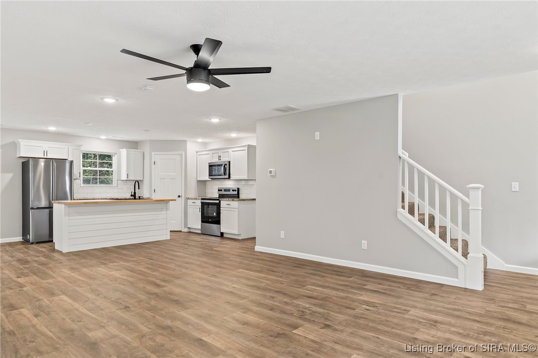 2143 East Harrod Road Austin, IN 47102 - Photo 15 of 27 Gallery Image 15
