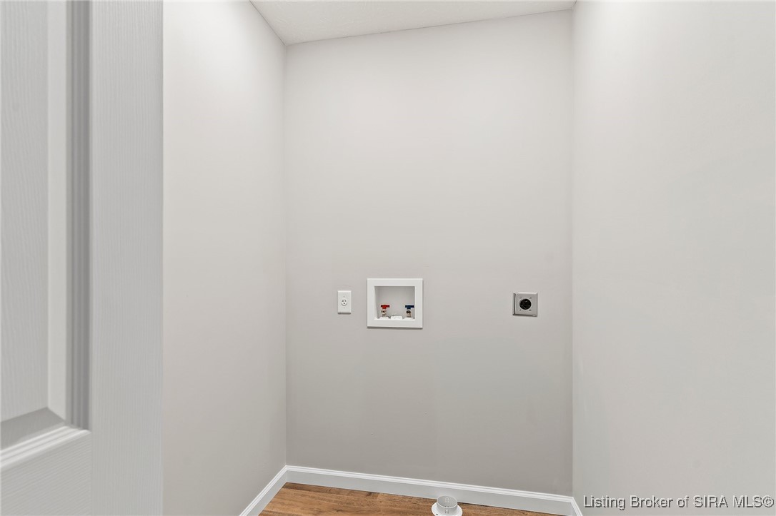 2143 East Harrod Road Austin, IN 47102 - Photo 18 of 27 Gallery Image 18