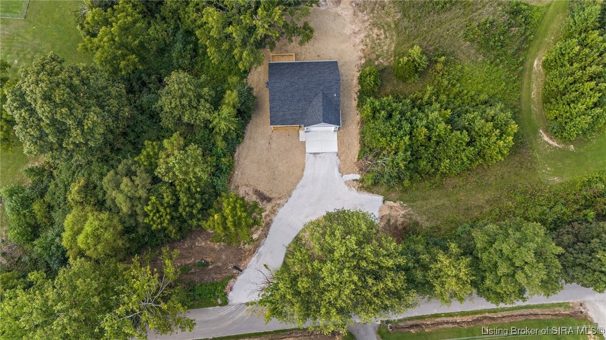 2143 East Harrod Road Austin, IN 47102 - Photo 7 of 27 Gallery Image 7