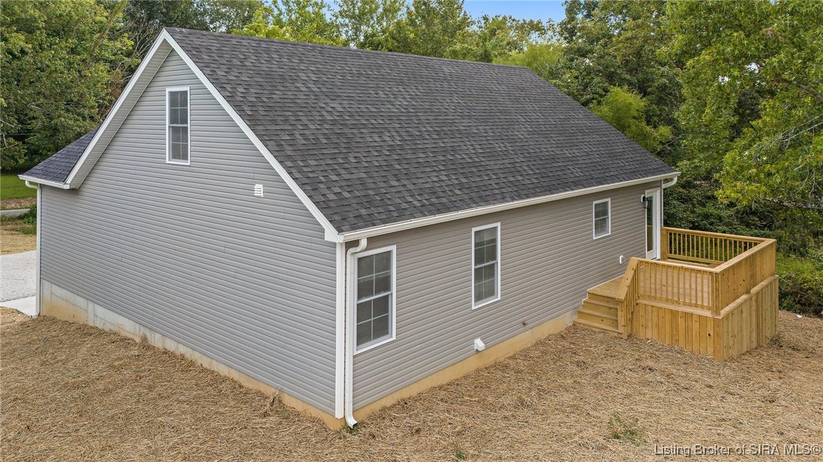 2143 East Harrod Road Austin, IN 47102 - Photo 8 of 27 Gallery Image 8