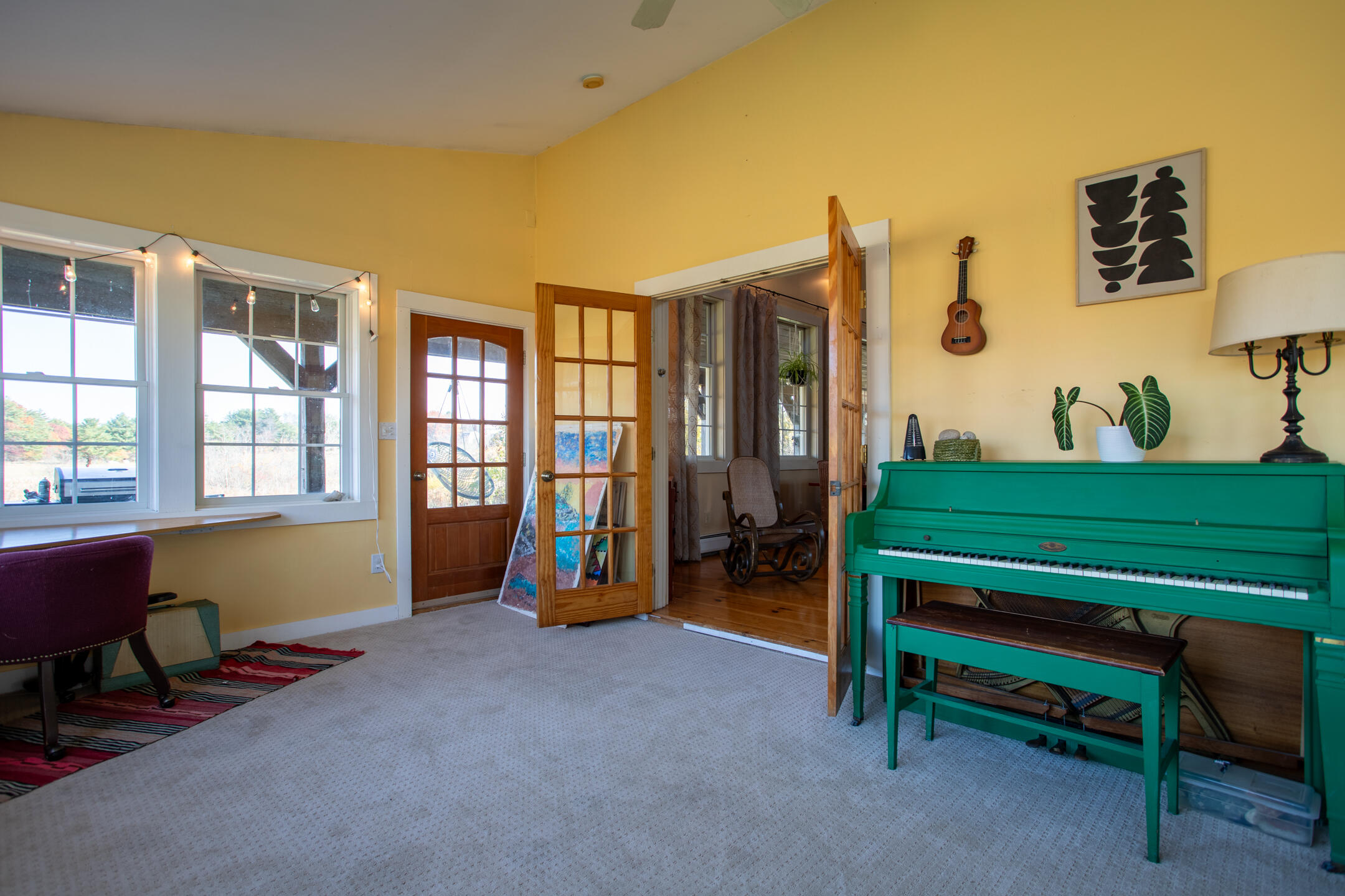 211 Beech Ridge Road York, ME 03909 - Photo 22 of 37 14sunroom_b