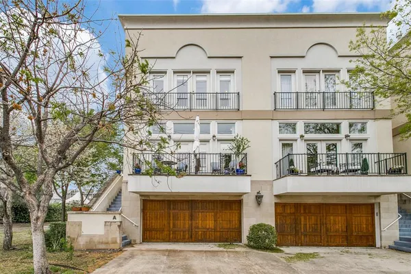 $6,500 | 4301 McKinney Avenue, Unit A, Dallas, TX 75205