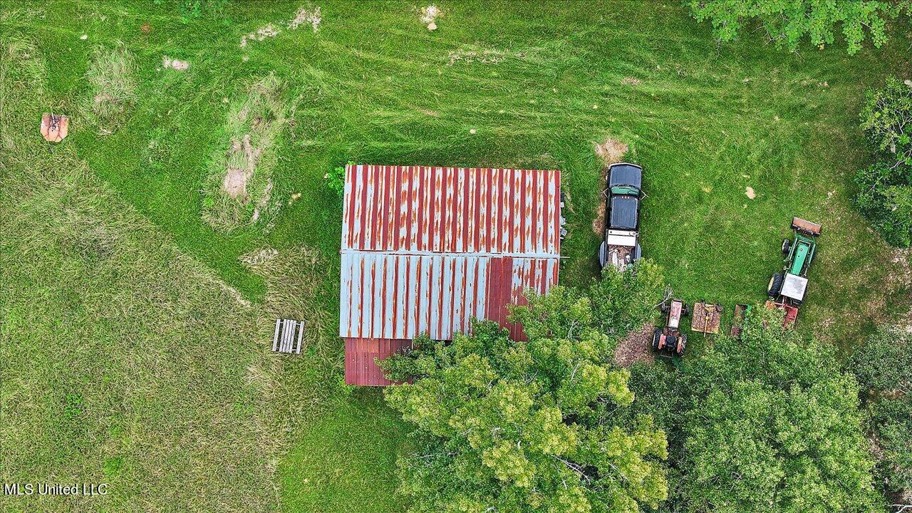 156 Sprayberry Road Morton, MS 39117 - Photo 54 of 67 53-156 Sprayberry Rd