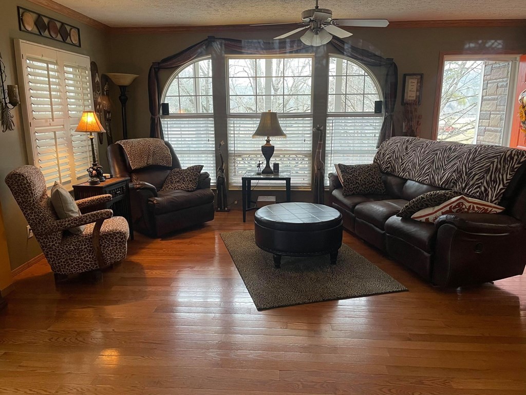 290 White Oak Road Northwest Cleveland, TN 37312 - Photo 9 of 10 Gallery Image 9