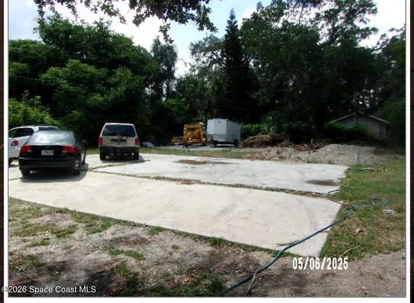$65,000 | 2509 Cocoanut Drive, Cocoa, FL 32926