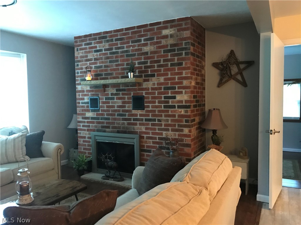 395 A E Miller Road Lowell, OH 45744 - Photo 15 of 24