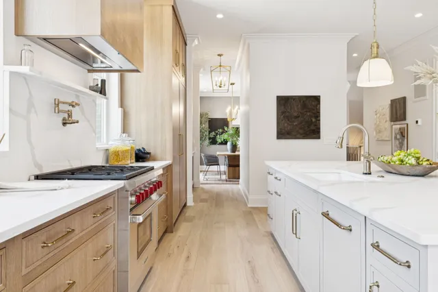 $2,449,900 | 1603 4th Avenue North, Nashville, TN 37208