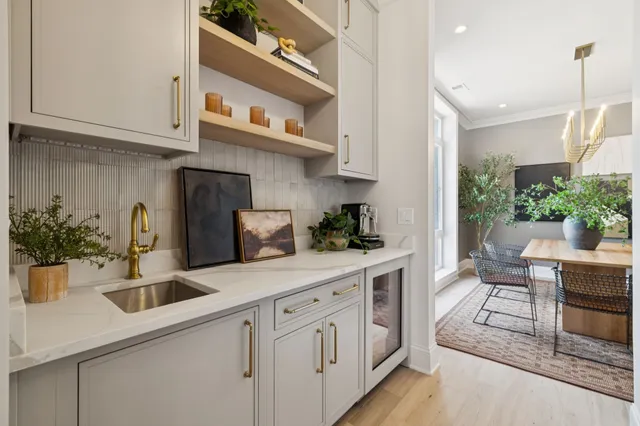 $2,449,900 | 1603 4th Avenue North, Nashville, TN 37208