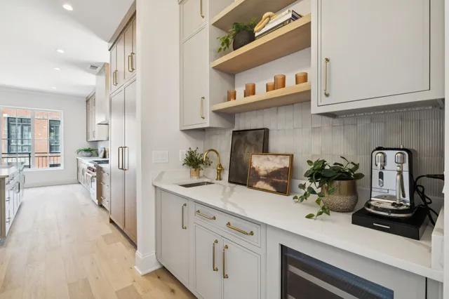 $2,449,900 | 1603 4th Avenue North, Nashville, TN 37208