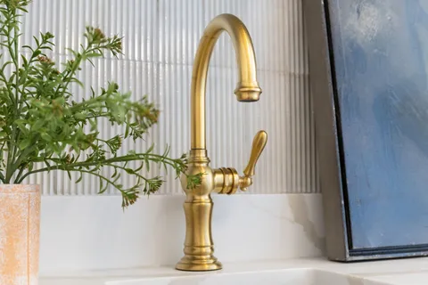 a kitchen with stainless steel appliances granite countertop a sink a microwave counter space and cabinets