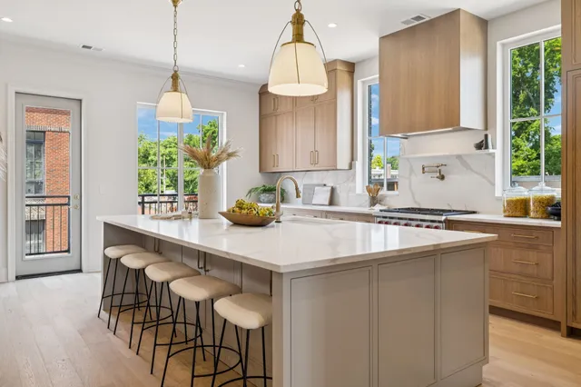 $2,449,900 | 1603 4th Avenue North, Nashville, TN 37208