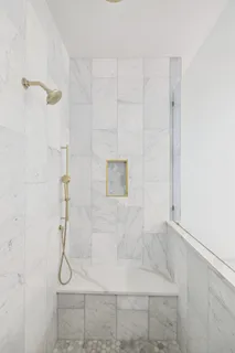 a bathroom with a sink