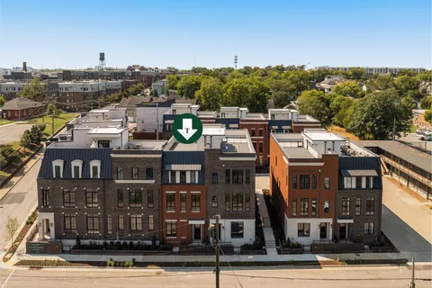 $2,449,900 | 1603 4th Avenue North, Nashville, TN 37208