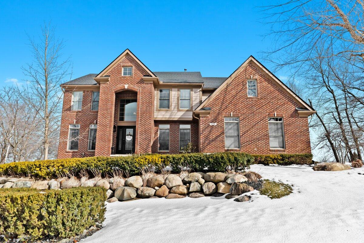 475 Inverness Highland, MI 48357 - Photo 1 of 1 475 Inverness