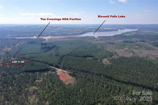 $26,500 | Tbd Tbd Crossings Court, Unit 88, Lilesville, NC 28091