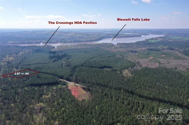 $26,500 | Tbd Tbd Crossings Court, Unit 88, Lilesville, NC 28091