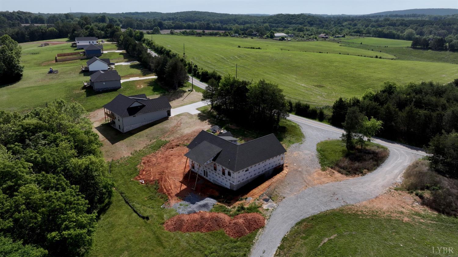 7-lot Leesville Road Evington, VA 24550 - Photo 6 of 40