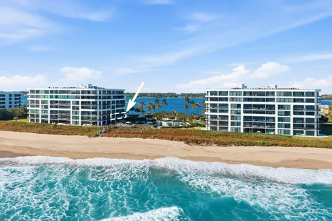 $3,995,000 | 3100 South Ocean Boulevard, Unit 201S, Palm Beach, FL 33480