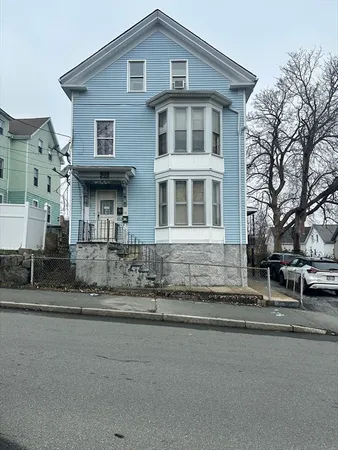 $540,000 | 73 Linden Street, New Bedford, MA 02740