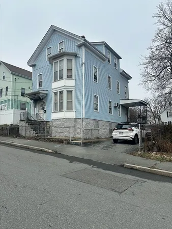 $540,000 | 73 Linden Street, New Bedford, MA 02740