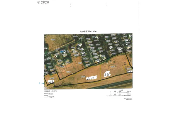 $76,000 | Southwest 9th Street, Unit 4, Pendleton, OR 97801