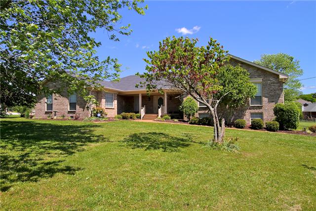815 Ridgetop Drive Mount Juliet, TN 37122 - Photo 1 of 19 Gallery Image 1