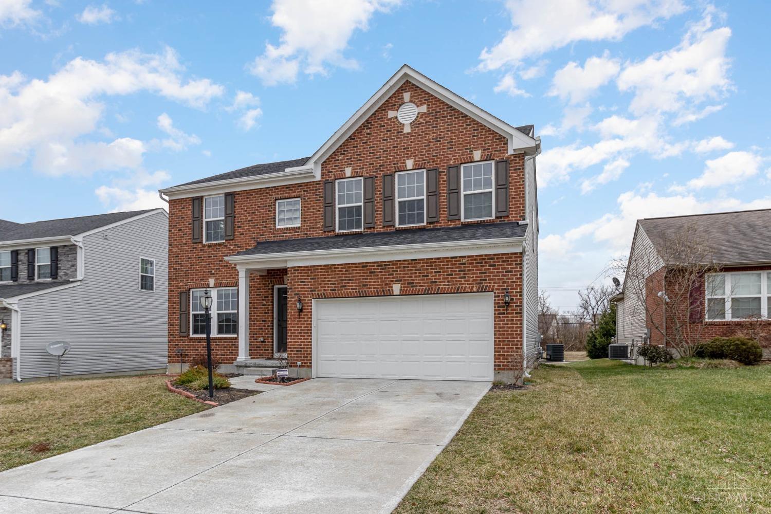 5124 River Ridge Lane Hamilton, OH 45011 - Photo 3 of 33 Gallery Image 3