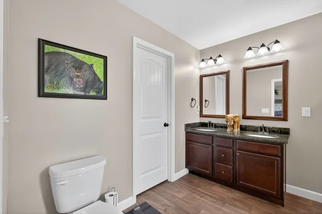 $349,900 | 125 Thorn Creek Drive, Gaffney, SC 29341