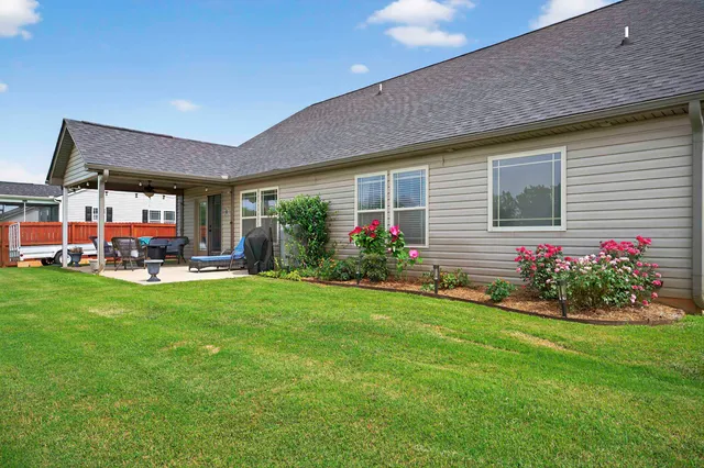 $349,900 | 125 Thorn Creek Drive, Gaffney, SC 29341