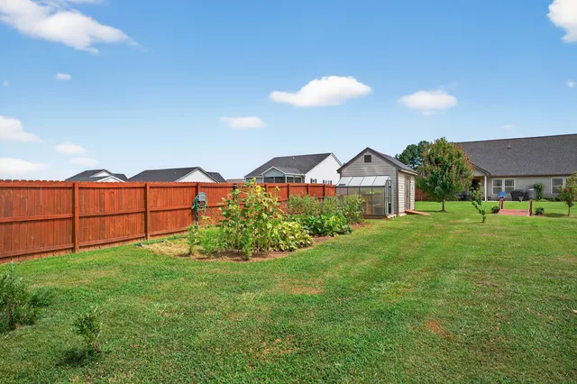 $349,900 | 125 Thorn Creek Drive, Gaffney, SC 29341