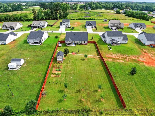 $349,900 | 125 Thorn Creek Drive, Gaffney, SC 29341