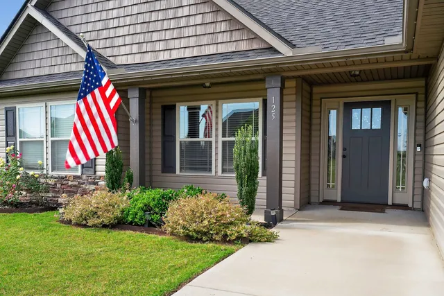 $349,900 | 125 Thorn Creek Drive, Gaffney, SC 29341