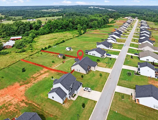 $349,900 | 125 Thorn Creek Drive, Gaffney, SC 29341