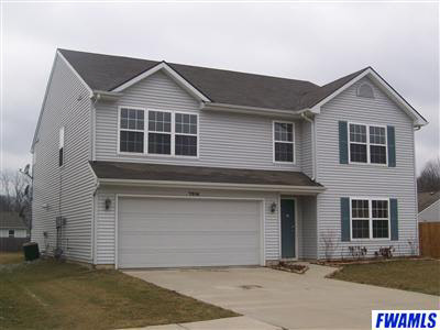 7216 Rob Roy Road Fort Wayne, IN 46814 - Photo 1 of 9