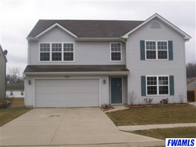 7216 Rob Roy Road Fort Wayne, IN 46814 - Photo 2 of 9