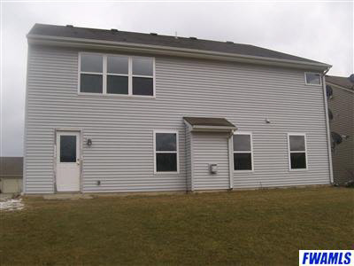 7216 Rob Roy Road Fort Wayne, IN 46814 - Photo 3 of 9