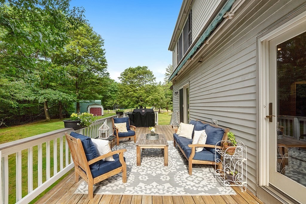 41 Gibson Road Ashburnham, MA 01430 - Photo 12 of 36